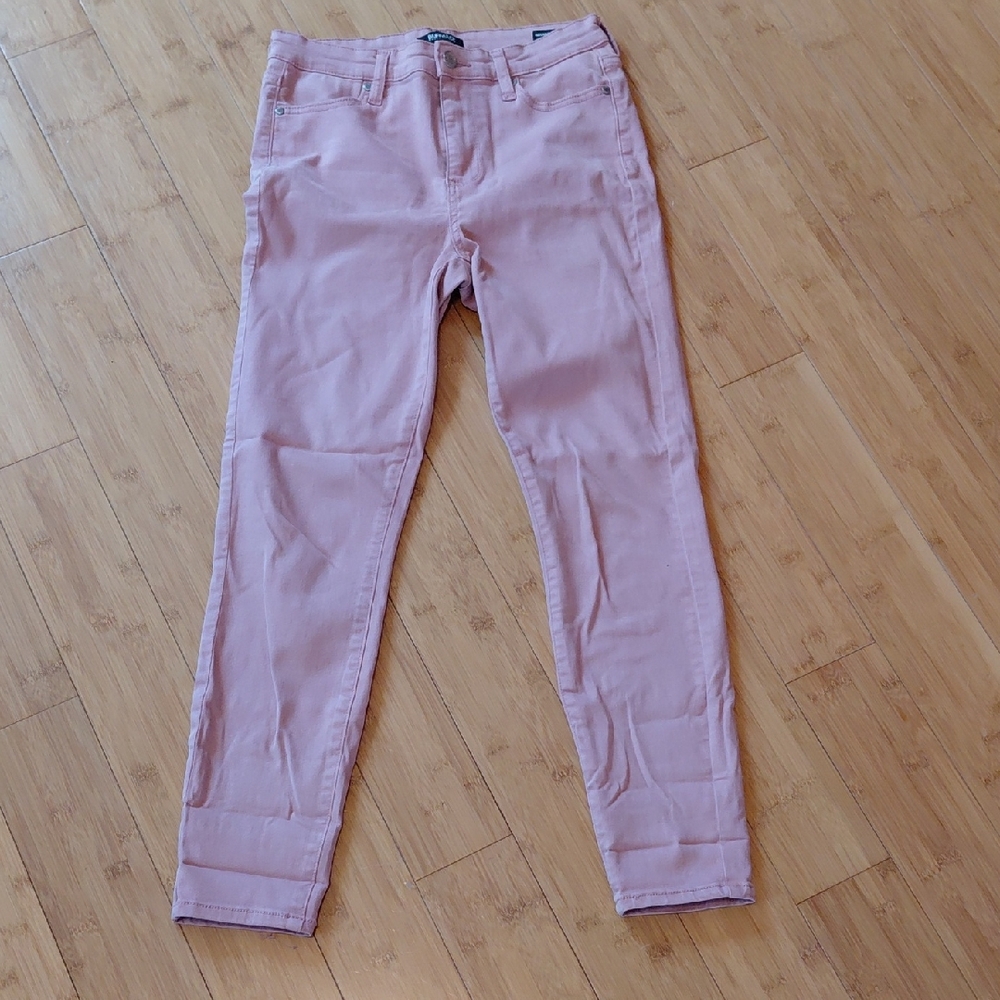 Buffalo David Bitton Blush Denim